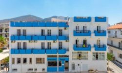 Hotel Simplehotel Hersonissos Blue ( Ex.averinos Htl ), Grecia / Creta / Creta - Heraklion / Hersonissos