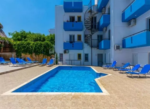 Hotel Simplehotel Hersonissos Blue ( Ex.averinos Htl )