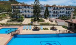 Hotel And Apts Spiros Soula Family, Grecia / Creta / Creta - Heraklion / Lygaria