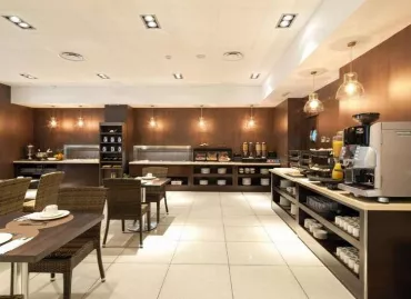 Hotel Guadalmedina, Spania / Costa del Sol / Malaga