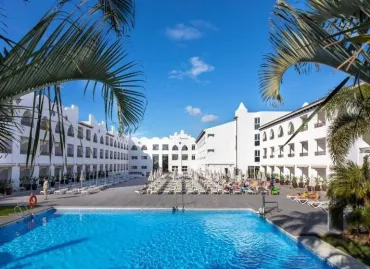 Hotel Mac Puerto Marina, Spania / Costa del Sol / Benalmadena