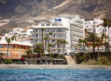 Las Arenas Affiliated By Melia, Spania / Costa del Sol / Benalmadena
