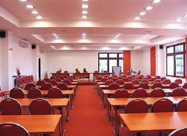 Hotel Parc