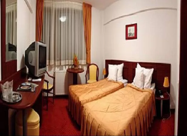 Hotel Parc