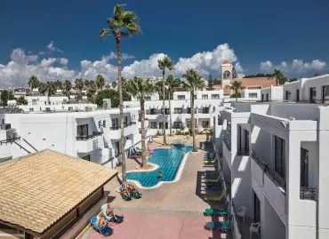 Hotel Anthea Apartments, Cipru / Zona Larnaca / Ayia Napa