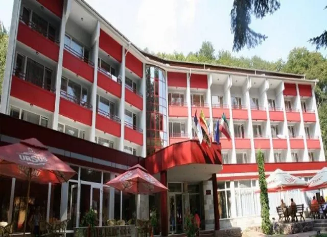 Hotel Parc