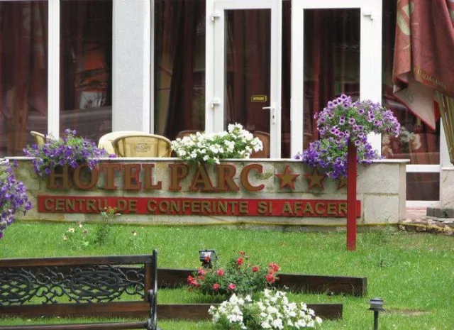 Hotel Parc