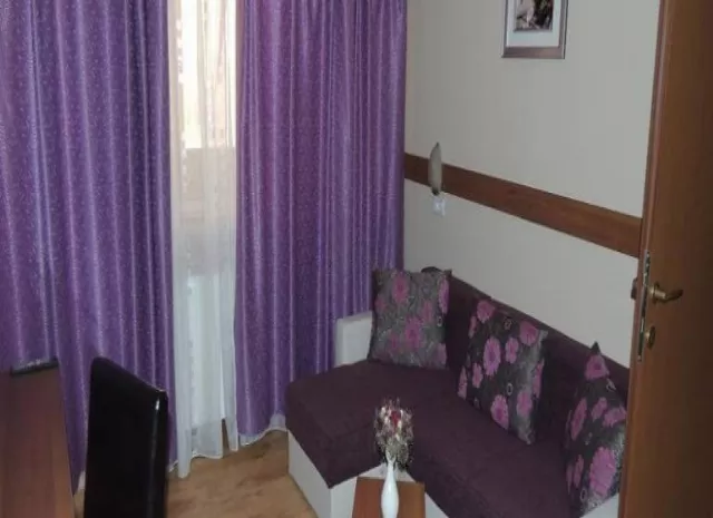 Hotel Parc