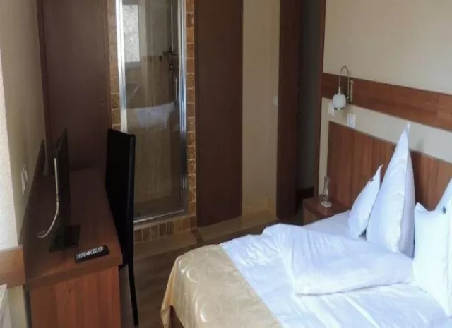Hotel Parc