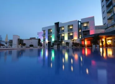 Ritual Torremolinos Adults Only, Spania / Costa del Sol / Torremolinos