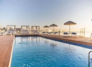 Hotel Aluasun Lago Rojo, Spania / Costa del Sol / Torremolinos