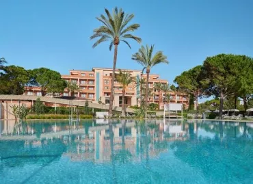 Hotel Hipocampo Palace And Spa, Spania / Mallorca / Cala Millor