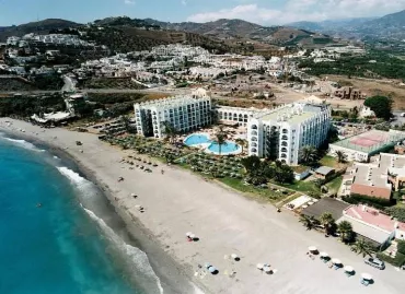 Marinas De Nerja By Ona Hotels, Spania / Costa del Sol / Nerja