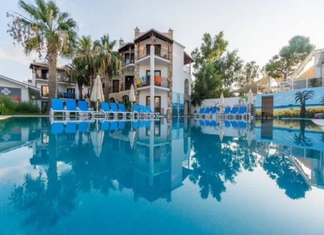 Hotel Otium Park Aqua Beach