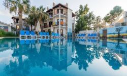 Hotel Otium Park Aqua Beach, Turcia / Regiunea Marea Egee / Bodrum / Gumbet