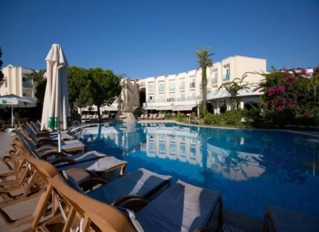 Hotel Otium Park Aqua Beach