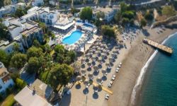 Charm Beach Hotel, Turcia / Regiunea Marea Egee / Bodrum / Akyarlar