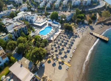 Charm Beach Hotel, Turcia / Regiunea Marea Egee / Bodrum / Akyarlar