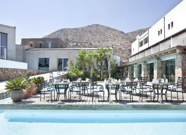 Hotel Aquila Elounda Village