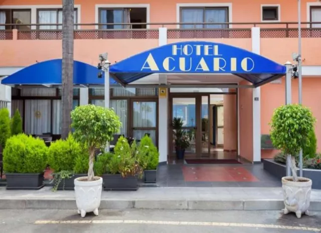 Hotel Globales Acuario