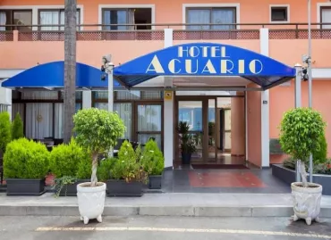 Hotel Globales Acuario, Spania / Tenerife / Puerto De La Cruz