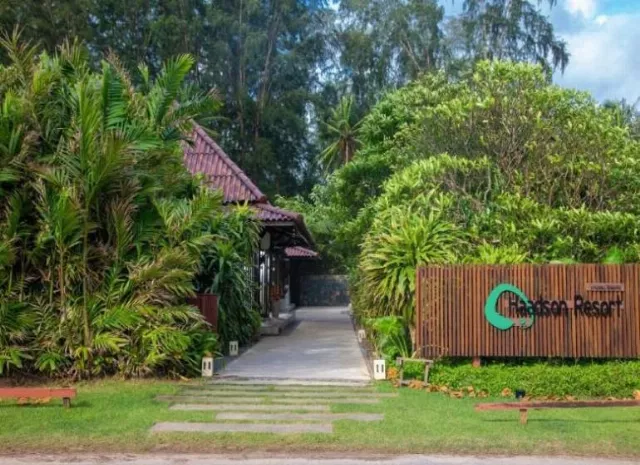 Hotel Haadson Resort Khao Lak