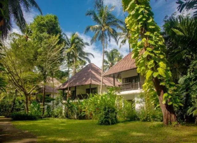 Hotel Haadson Resort Khao Lak