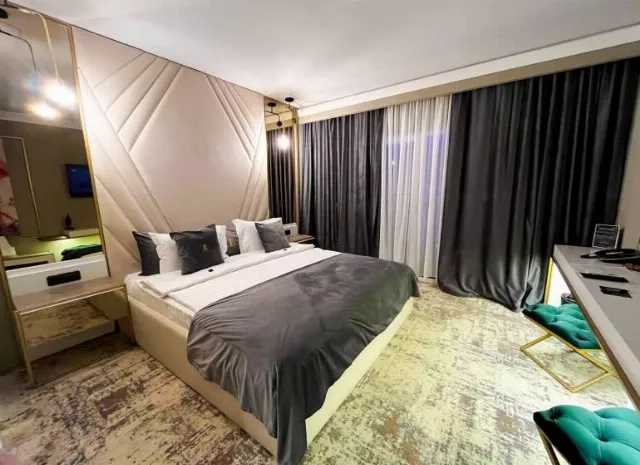 Hotel Elexus