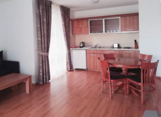 Apart Complex Efir 1