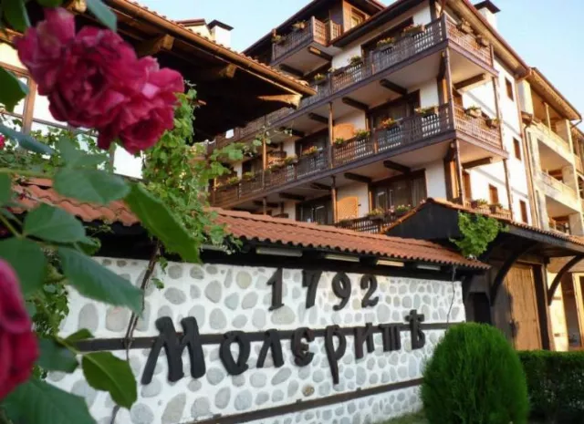 Hotel Molerite
