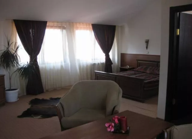 Hotel Molerite