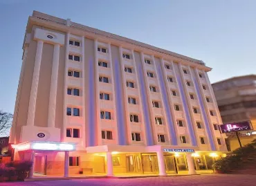 Black Bird Hotel 4*, Turcia / Istanbul