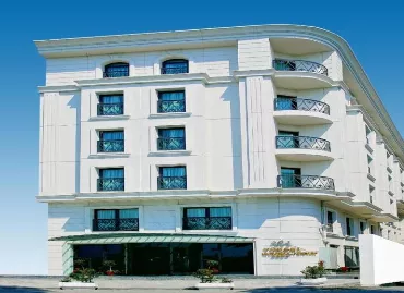 Hotel Yuksel Istanbul Yenikapı, Turcia / Istanbul