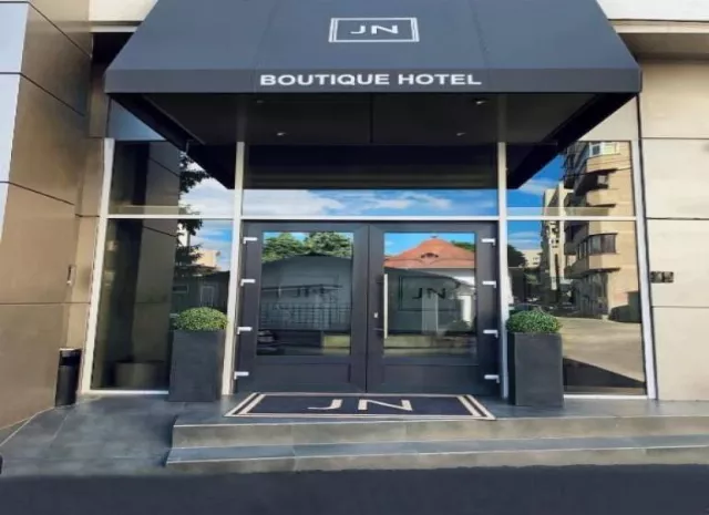 Jn Boutique Hotel