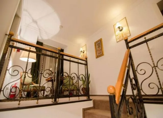 Hotel Monaco Boutique