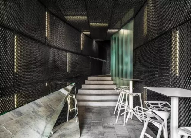 Aparthotel Blend City Center
