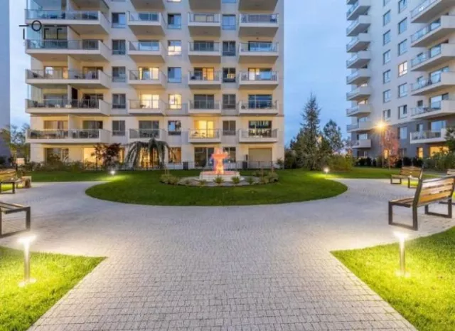 Apartments Luxuria Toff Dominium