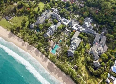 Hotel Intercontinental Bali Resort, Indonesia / Bali / Jimbaran