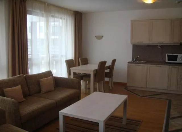 Hotel Winslow Elegance Apartments App2bedroom #2