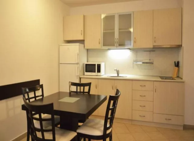 Hotel Winslow Highland Apartments App1bedroom