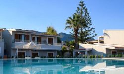 Hotel Acharavi Mare, Grecia / Corfu / Acharavi