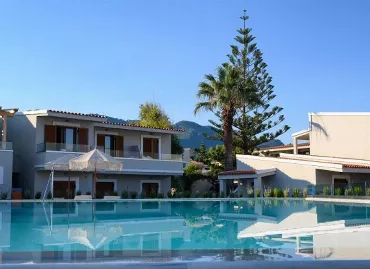 Hotel Acharavi Mare, Grecia / Corfu / Acharavi