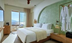 Hotel Vasia Sea Retreat Adults Only, Grecia / Creta / Creta - Heraklion / Sissi