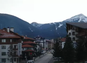 Hotel Stayinn Granat Apartments, Bulgaria / Bansko