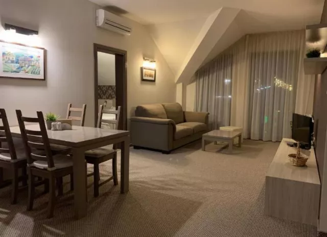 Hotel Stayinn Granat Apartments