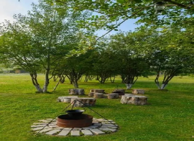 Green Resort Bran