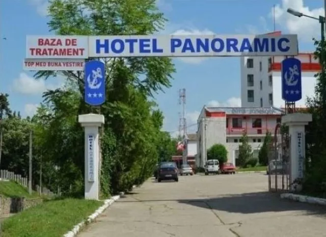 Hotel Panoramic