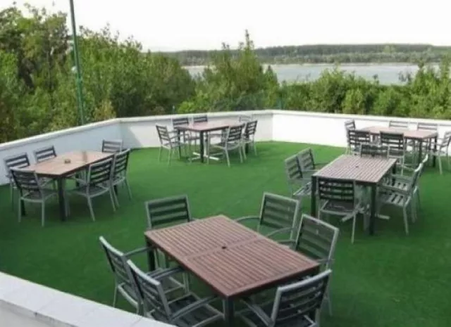 Hotel Panoramic