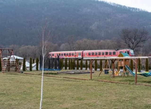 Green Resort