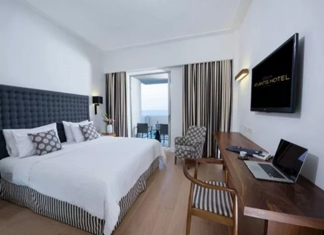 Hotel Aquila Atlantis